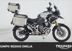 Triumph Tiger 1200 Rally Explorer (2024) usata