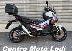 Honda X-ADV 750 (2018 - 20) usata