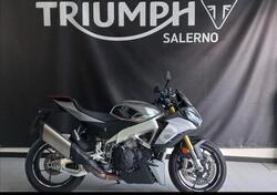 Aprilia Tuono 1100 V4 (2021 - 24) usata