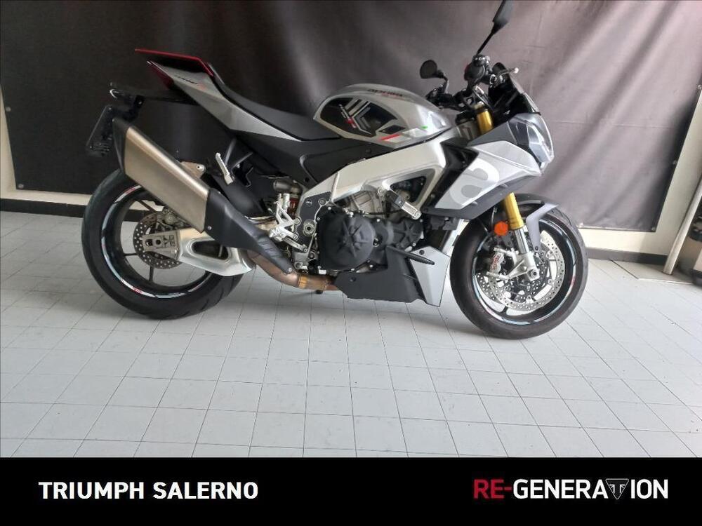 Aprilia Tuono 1100 V4 (2021 - 24) (2)