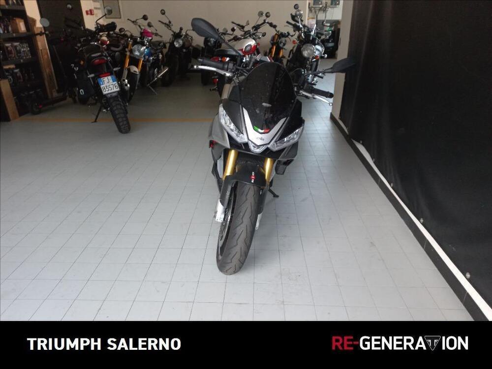 Aprilia Tuono 1100 V4 (2021 - 24) (4)