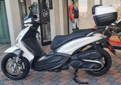 Piaggio Beverly 350 SportTouring ie ABS (2011 - 17) usata