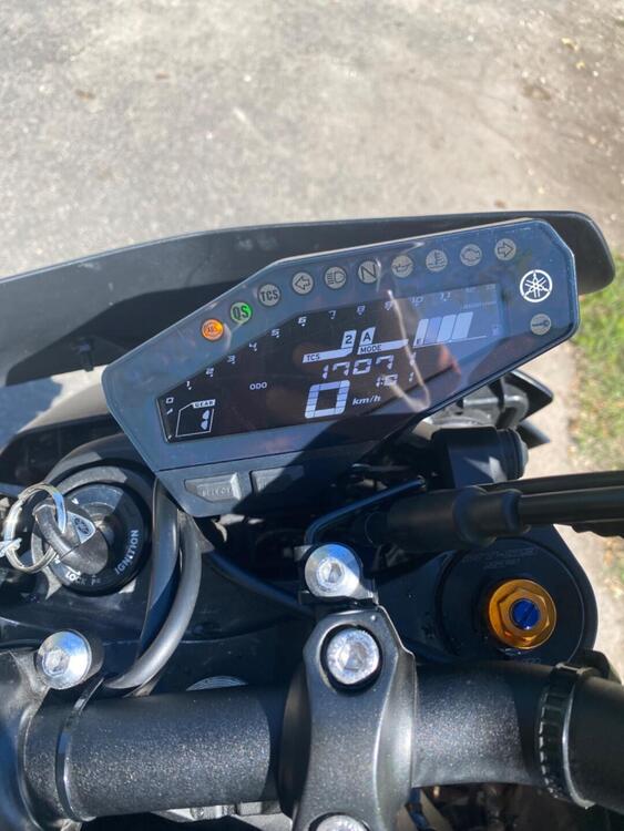 Yamaha MT-09 SP (2018 - 20) (4)