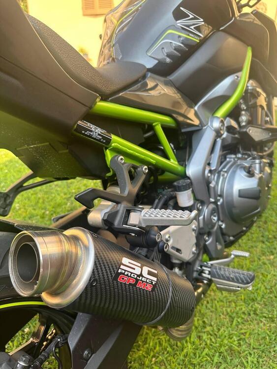 Kawasaki Z 900 A2 (2019) (5)