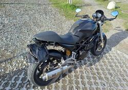 Ducati Monster 620 Dark (2003 - 06) usata