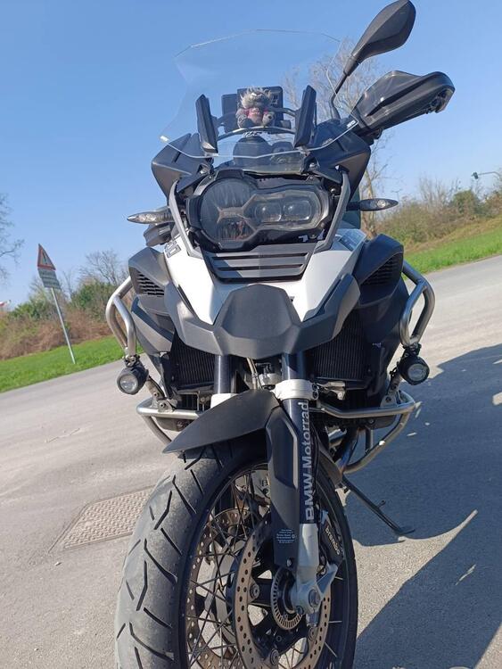 Bmw R 1200 GS Adventure (2013 - 16)