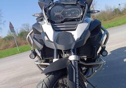 Bmw R 1200 GS Adventure (2013 - 16) usata