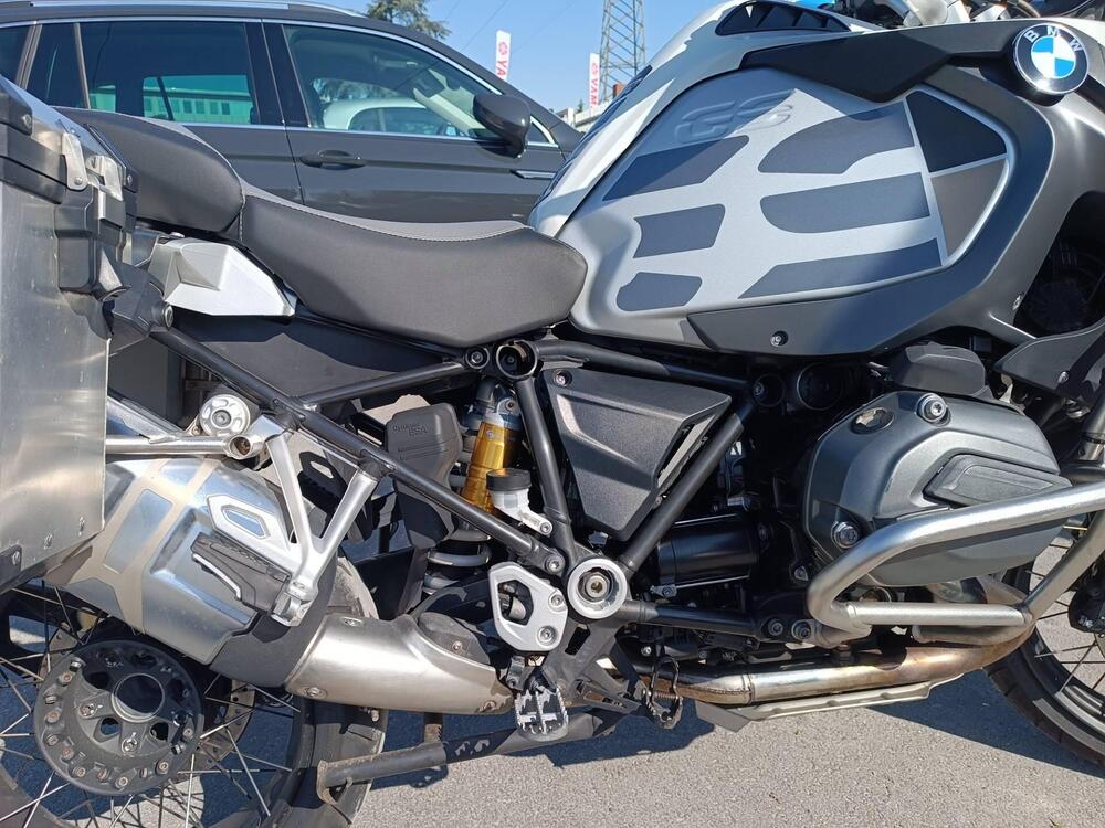 Bmw R 1200 GS Adventure (2013 - 16) (2)