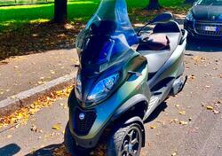 Piaggio Mp3 500 Hpe Sport Advanced (2019 - 20) usata