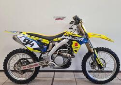 Suzuki RM-Z 250 (2016) usata