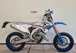 Tm Moto SMR 125 Fi 2T (2023) usata