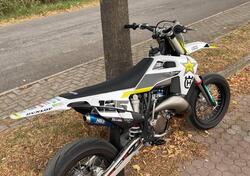 Husqvarna TC 125 (2022) usata