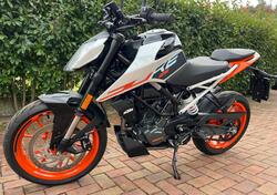 KTM 125 Duke (2021 - 23) usata