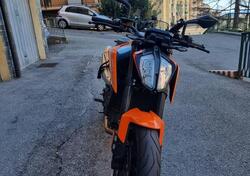 KTM 790 Duke (2018 - 20) usata