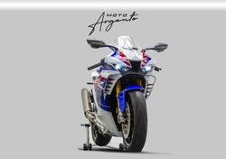 Honda CBR 1000 RR-R Fireblade (2024) usata