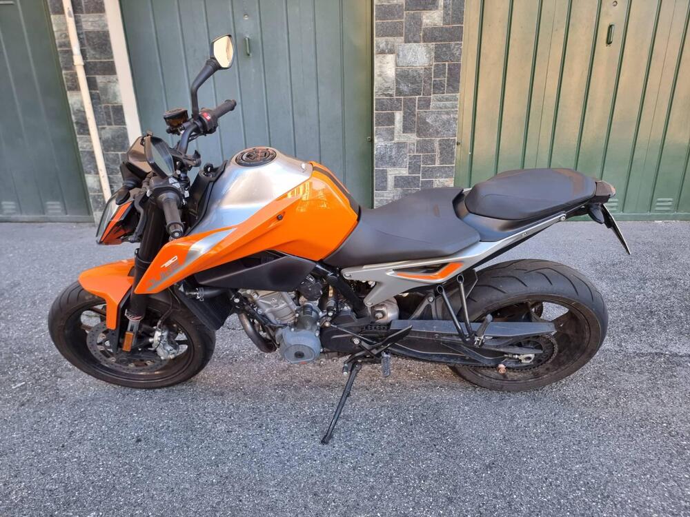 KTM 790 Duke (2018 - 20) (3)