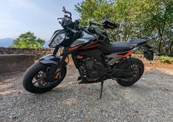 KTM 790 Duke (2018 - 20) usata