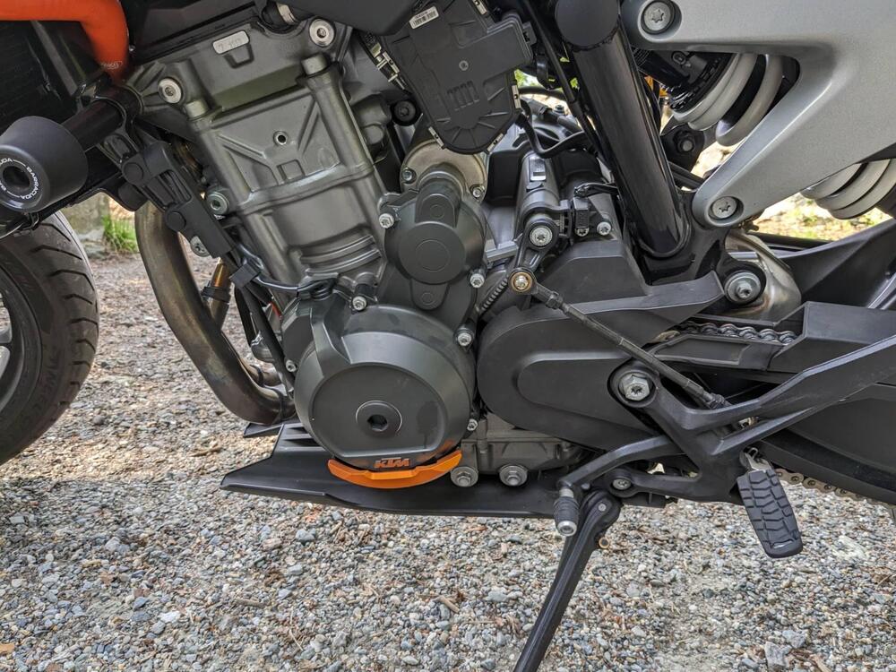 KTM 790 Duke (2018 - 20) (2)