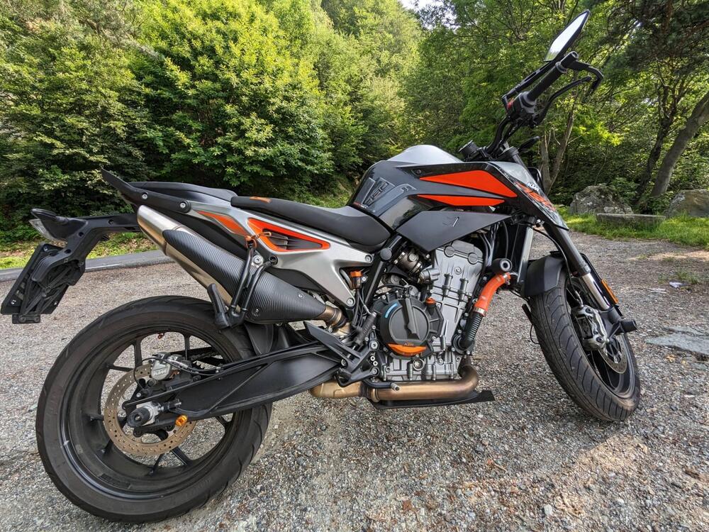 KTM 790 Duke (2018 - 20) (3)