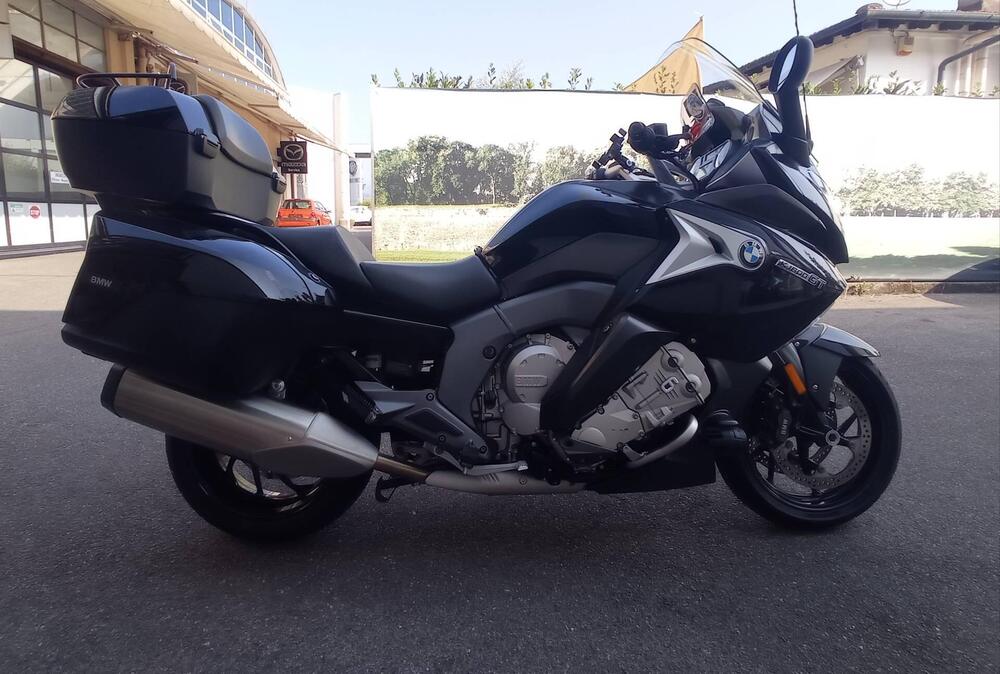 Bmw K 1600 GT (2017 - 20) (3)