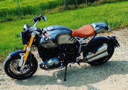 Bmw R nineT 1200 (2014 - 16) usata