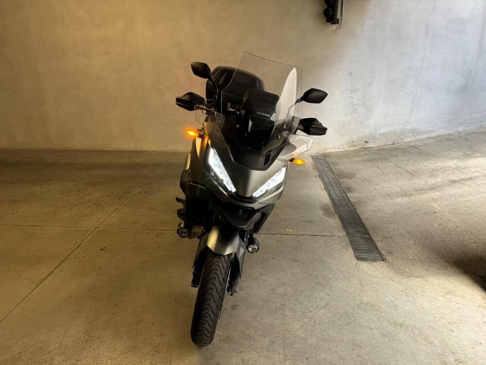 Honda NT 1100 Travel (2022 - 24) (5)