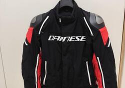 Giacca moto Dainese per uomo taglia M (RACING 3 D-