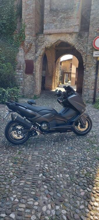 Yamaha T-Max 530 (2012 - 14) (2)