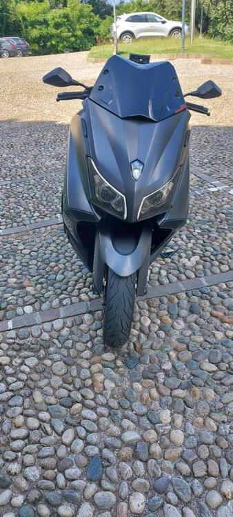 Yamaha T-Max 530 (2012 - 14) (3)