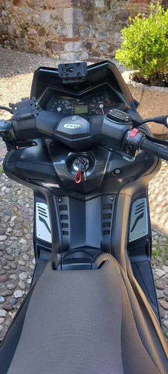 Yamaha T-Max 530 (2012 - 14) (4)