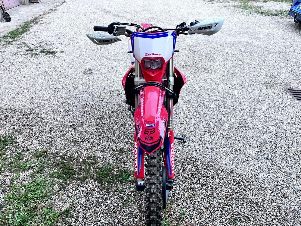 Honda CRF 300 RX Enduro (2021) (2)