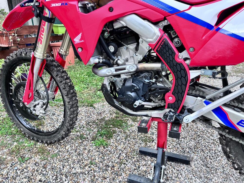 Honda CRF 300 RX Enduro (2021) (3)