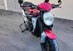 MV Agusta Brutale 920 (2011 - 12) usata