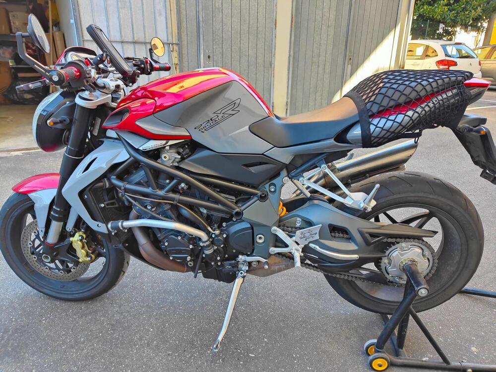 MV Agusta Brutale 920 (2011 - 12) (3)