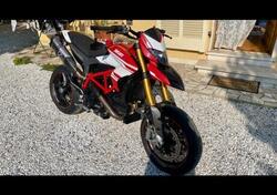 Ducati Hypermotard 939 SP (2016 - 18) usata