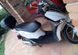 Piaggio Liberty 150 3V ABS (2020) usata