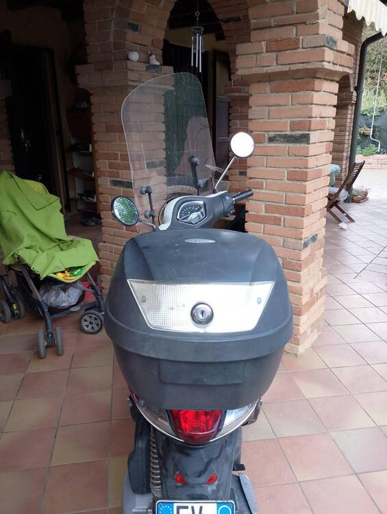 Piaggio Liberty 150 3V ABS (2020) (2)