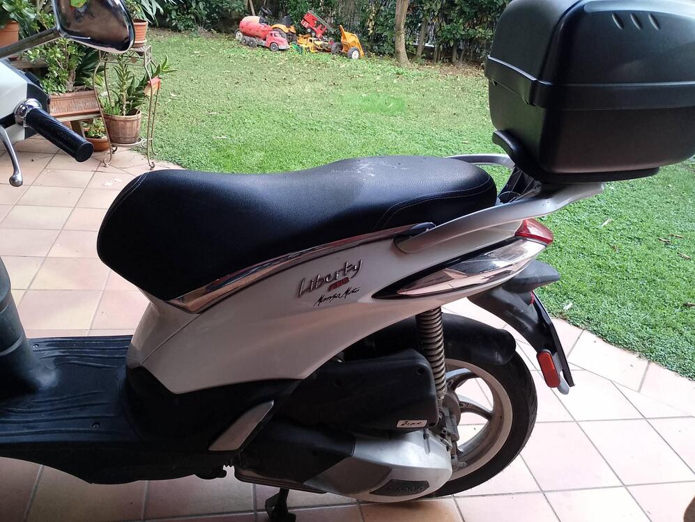 Piaggio Liberty 150 3V ABS (2020) (3)