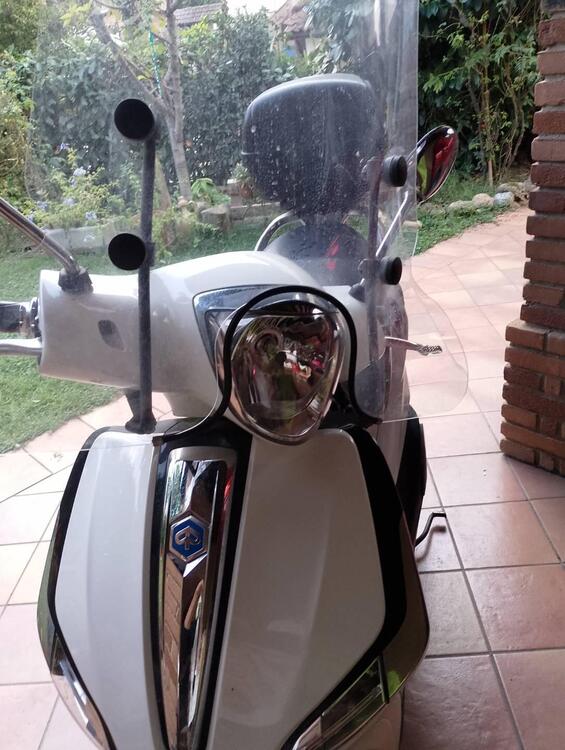 Piaggio Liberty 150 3V ABS (2020) (5)