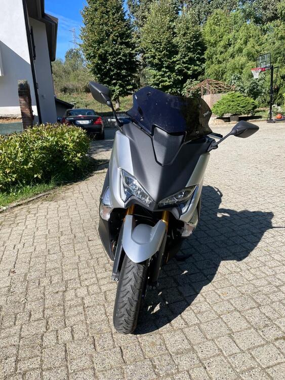 Yamaha T-Max 530 SX (2017 - 19) (2)