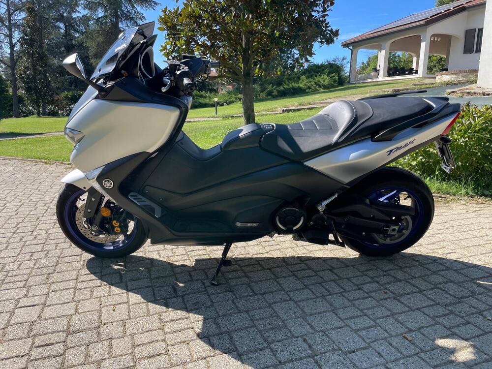 Yamaha T-Max 530 SX (2017 - 19) (3)