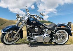 Harley-Davidson 1690 Deluxe ABS (2011 - 16) - FLSTN usata