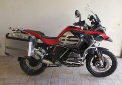 Bmw R 1200 GS Adventure (2017 - 18) usata