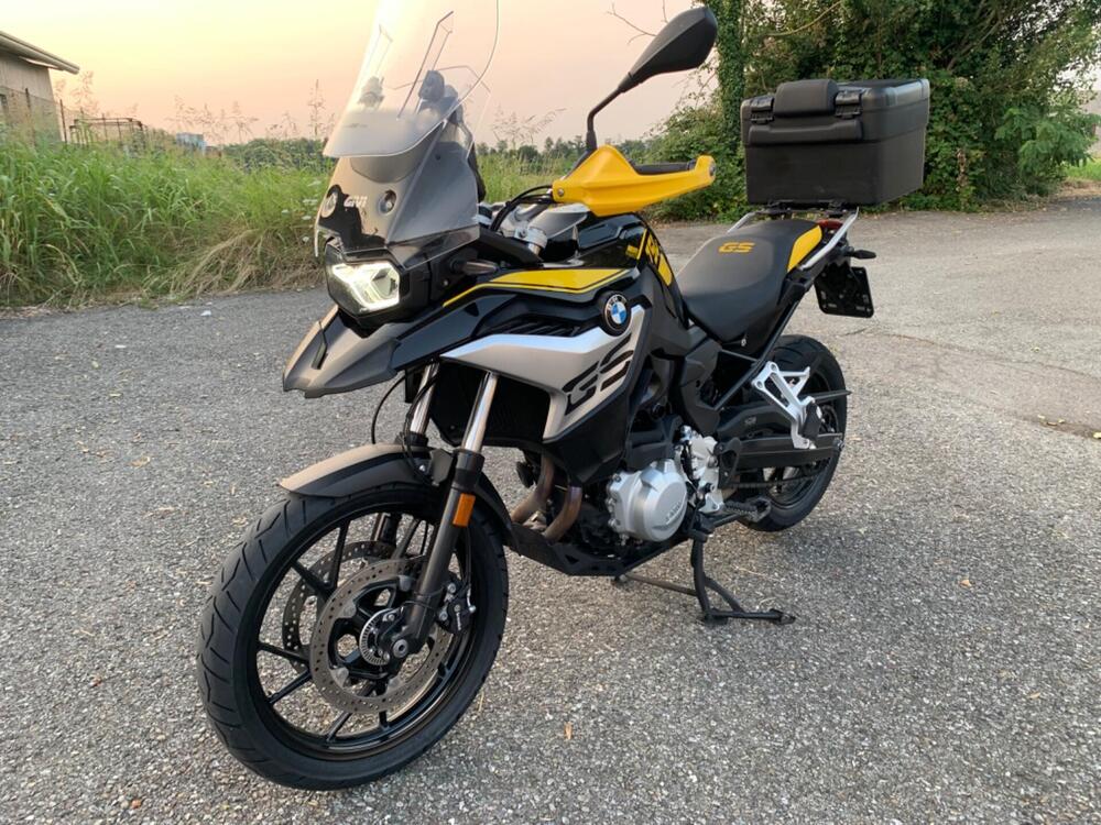 Bmw F 750 GS (2021 - 24)