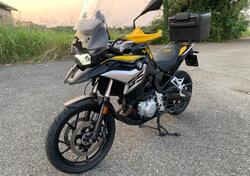 Bmw F 750 GS (2021 - 24) usata