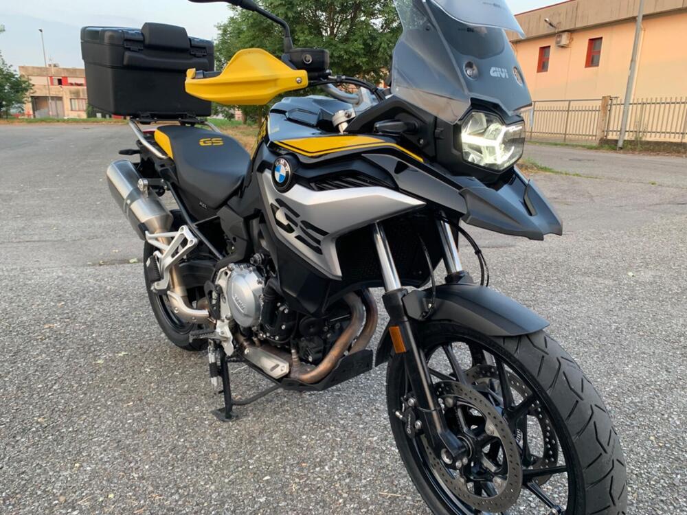 Bmw F 750 GS (2021 - 24) (3)