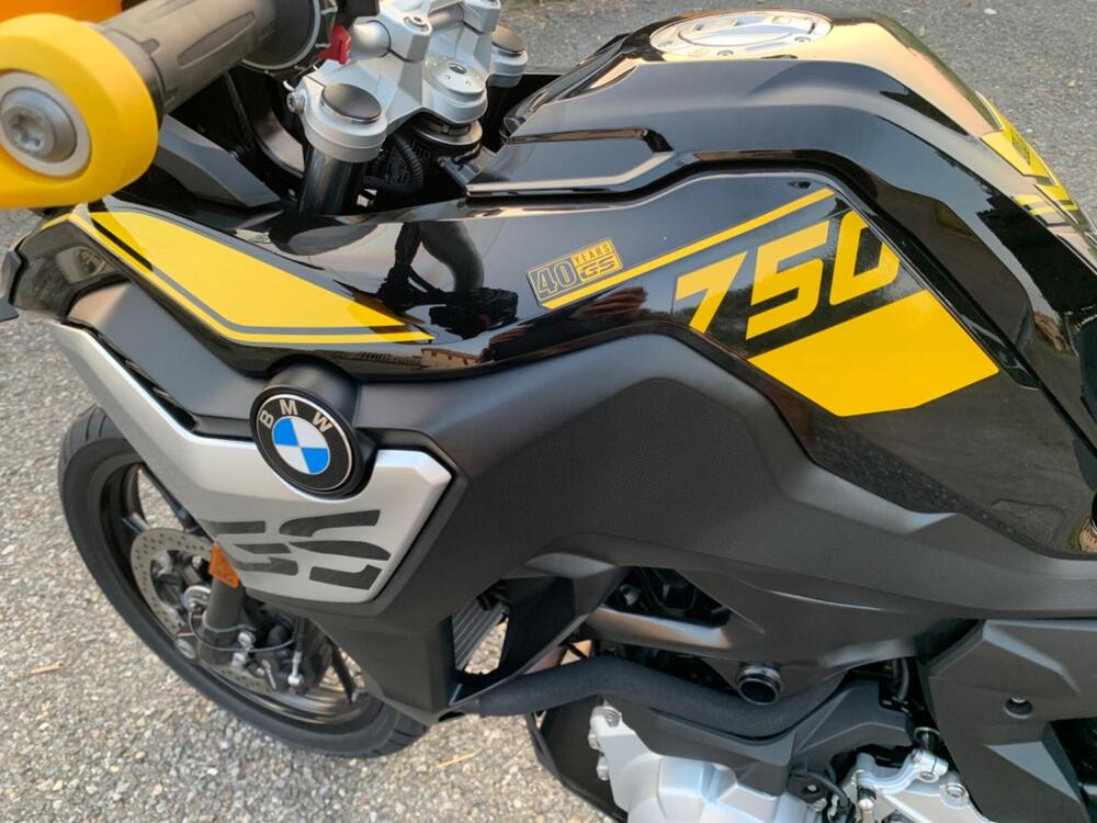 Bmw F 750 GS (2021 - 24) (4)