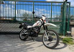 Yamaha Xt 550 d'epoca