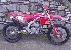 Honda CRF 250 R (2024) usata