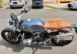 Bmw R nineT 1200 Scrambler (2016 - 20) usata